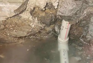 安泽县管道漏水检测五
