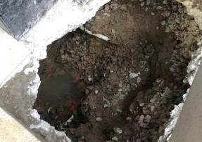 安泽县水管漏水检测公司2