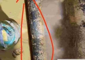 安泽县水管漏水检测公司1